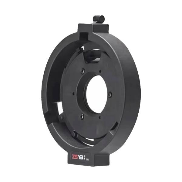 Переходное кольцо ZSYB Mini Bowens на Bowens