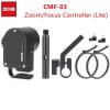 Набор Zhiyun фоллоу фокуса и зуум CMF-03 (Lite) CMF-04 (Max) для Crane 3