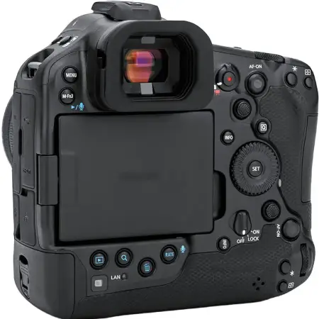 Наглазник JJC EC-R1 для Canon EOS R1