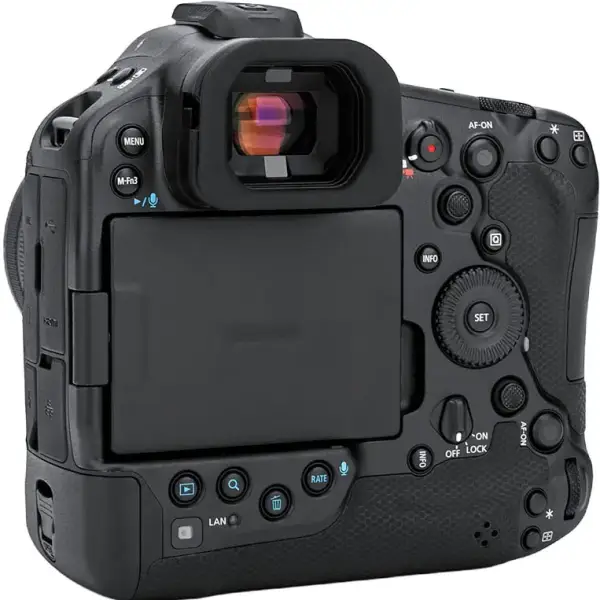 Наглазник JJC EC-R1 для Canon EOS R1