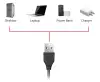 Питание от USB
