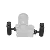 Две боковые рукоятки SmallRig 5952 на камере