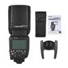 Вспышка Yongnuo Speedlite YN600EX-RT II для Canon