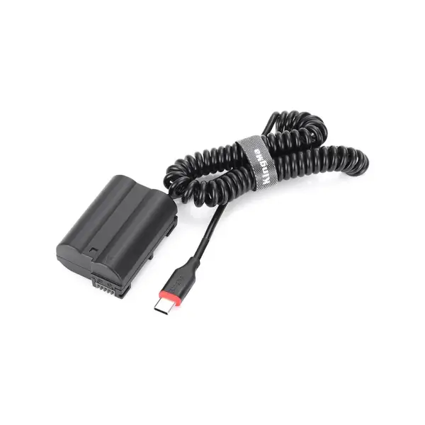 Витой кабель USB-C пустышки TC-ENEL15