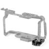 Крепление для трубки SmallRig 15mm Single Rod Clamp для клетки BMPCC 4K DCS2279