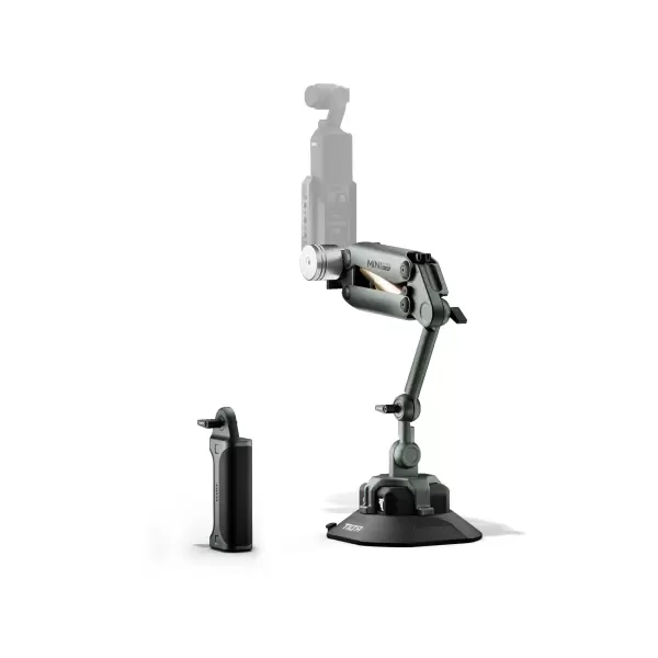 Система стабилизации Tilta Hydra Alien Mini Ultimate Kit Система стабилизации Tilta Hydra Alien Mini Ultimate Kit