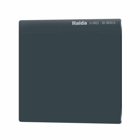 Фильтр Haida V-PRO MC IR-ND 0.6 4х4"