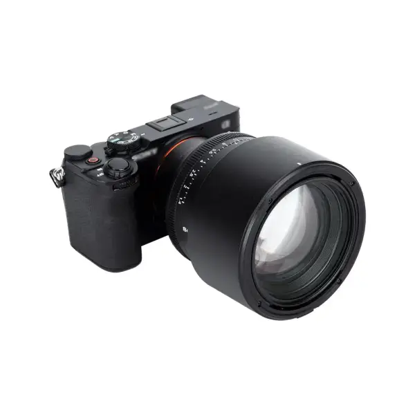 Бленда JJC LH-SH142 для Sony FE 85mm f/1.4 GM