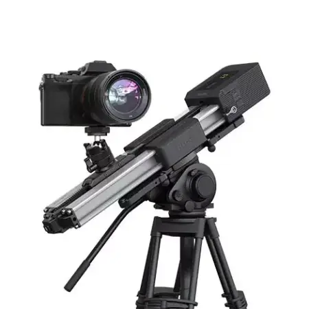 Слайдер Zeapon Motorized Micro 2 Plus