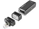 Вспышка Godox Witstro AD200 Pro Вспышка Godox Witstro AD200 Pro