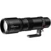 Объектив TTartisan 500 мм F6.3 Full Frame для L mount