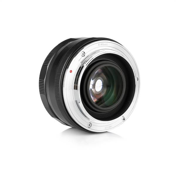 Объектив Meike 25 мм F1.8