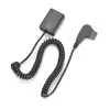 Кабель D-Tap NP-FW50 для Sony