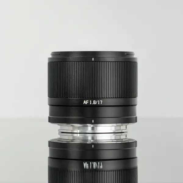 Объектив TTartisan AF 17 мм F1.8 APS-C для Sony E
