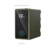 Аккумулятор SmallRig NP-F970 USB-C Green 4577