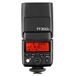 Вспышка Godox TT350F для Fuji Вспышка Godox TT350F для Fuji