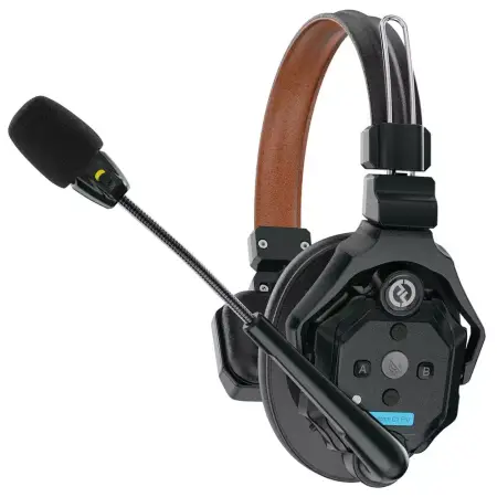 Беспроводной интерком Hollyland Solidcom C1 4s PRO