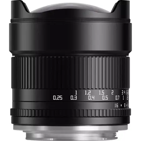 Объектив TTartisan 10mm F2 ASPH APS-C для Sony