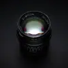Объектив TTartisan 50 мм F1.2 APS-C для Canon EOS M