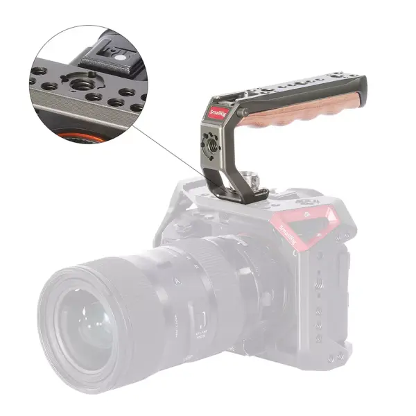 ARRI крепление
