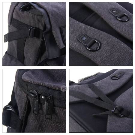 Рюкзак Caden M5