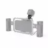 Крепление SmallRig Mini Холодный башмак на 1/4