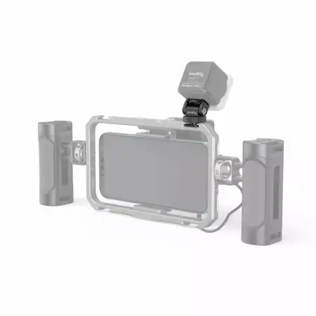 Крепление SmallRig Mini Холодный башмак на 1/4