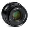 Объектив 7artisans 35 мм F1.2 II для Sony E