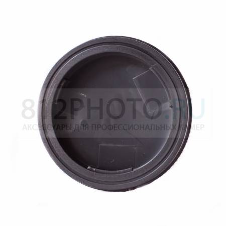 Задняя крышка на объектив Sony NEX (E-mount)