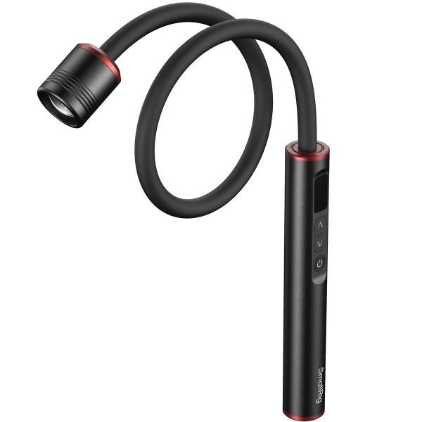 Светодиодный осветитель SmallRig RM 01B 6225 на гибкой стойке
