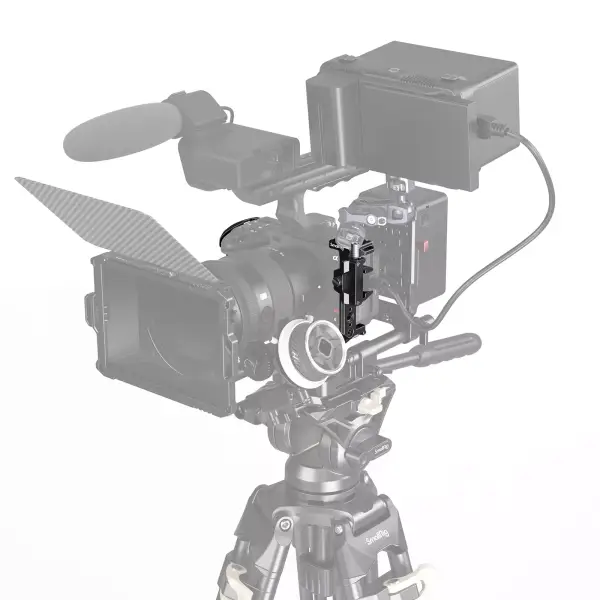Клетка SmallRig для Sony FX30, FX3 KIT 4139