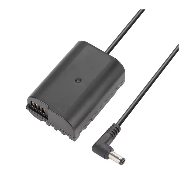 Пустышка Kingma DMW-BLK22 DC для Panasonic S5