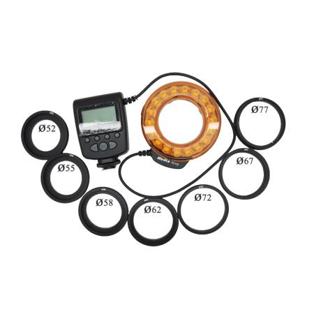 Видеосвет Meike FC110