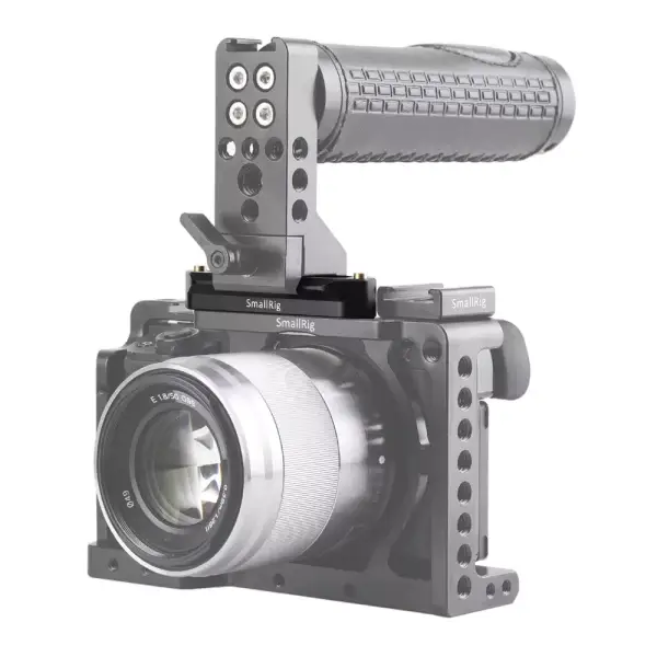Площадка SmallRig для установки аксессуаров NATO 7 см 1195B