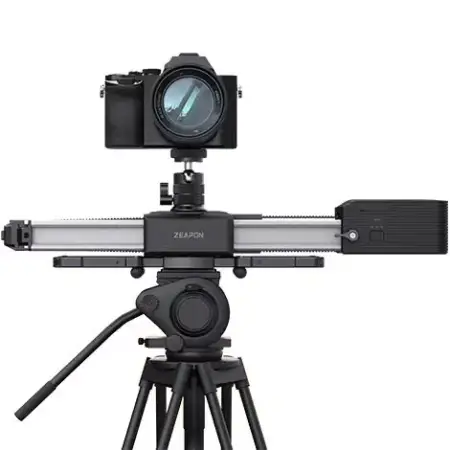 Слайдер Zeapon Motorized Micro 2 Plus