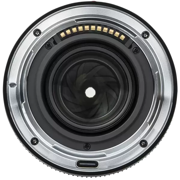 Объектив Viltrox 24 мм F1.8 для Nikon Z Объектив Viltrox 24 мм F1.8 для Nikon Z