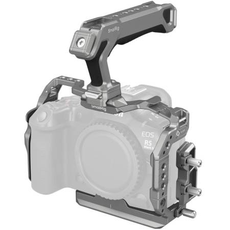 Клетка SmallRig HawkLock Kit для Canon EOS R5 Mark II 5029