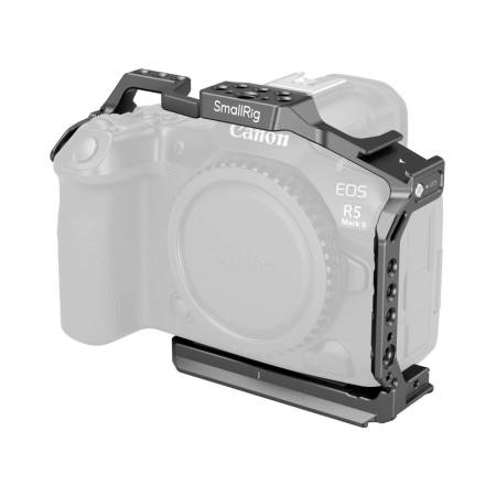 Клетка SmallRig Cage для Canon EOS R5 Mark II 4978