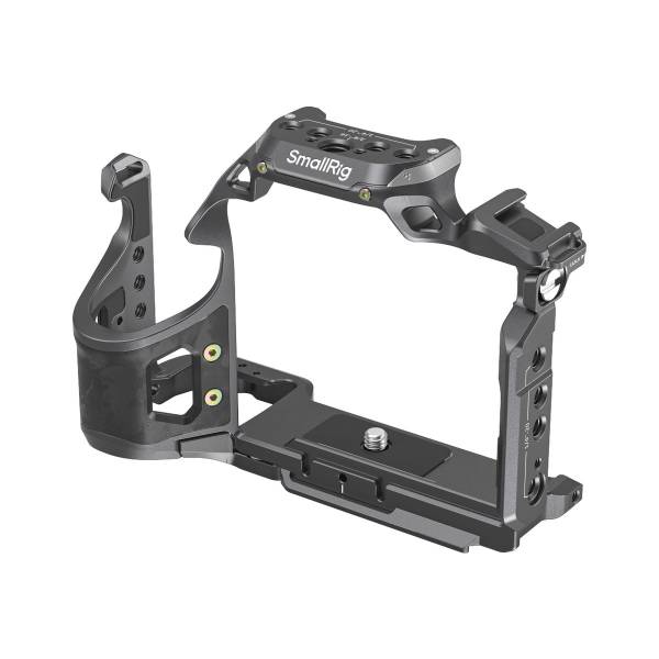 Клетка SmallRig 6029 Rhinoceros для Sony A7 V, общий вид