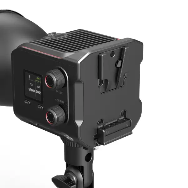 Вид слева Вид слева