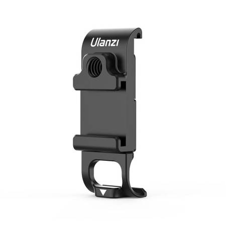 Крышка батарейного отсека Ulanzi G9-6 для GoPro 9, 10