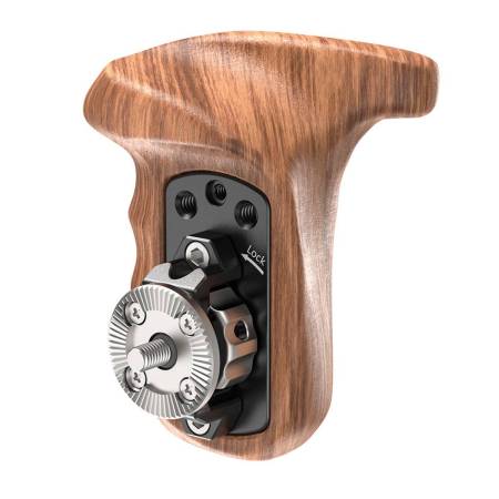 Ручка SmallRig Right Side Wooden Grip with Arri Rosette 1941