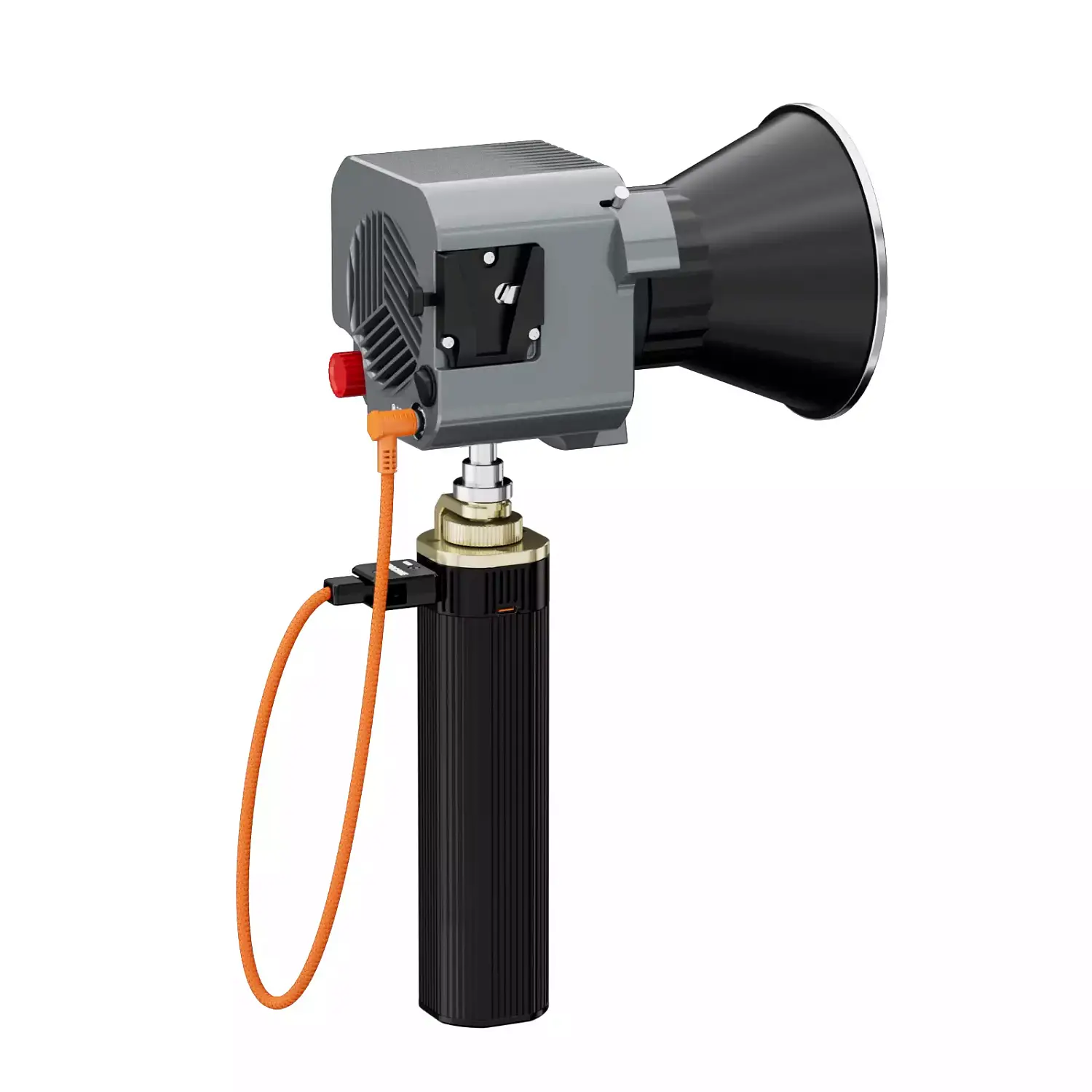Аккумуляторная ручка ZGCINE ZG-H90 DTAP 90W