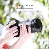 Фильтр K&F Concept NANO X ND8 (3 stops) 72 мм