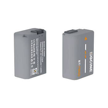 Аккумулятор ZGCINE FW50 для Sony