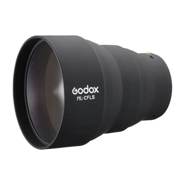 Godox ML-CFL5 в разложенном виде