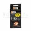 Аккумулятор DSTE EN-EL14 для Df D5600 D5500 D5300 D5200 D5100 D3500 D3400 D3300 D3200 D3100