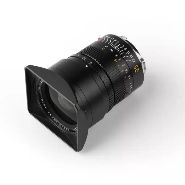 Объектив TTartisan 35 мм F2 Full Frame для Leica M