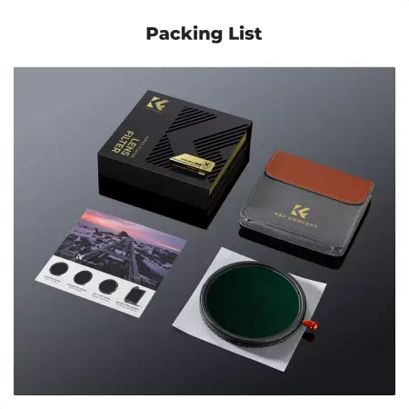 Комплектация