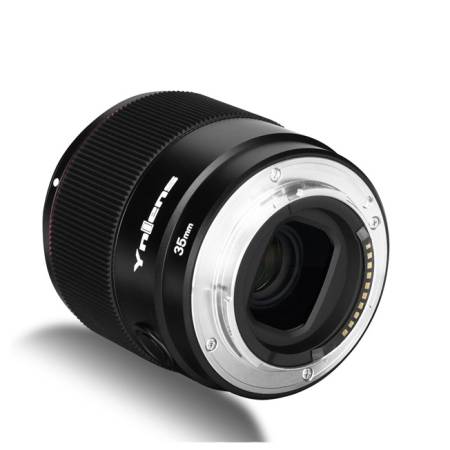 Байонет Sony E